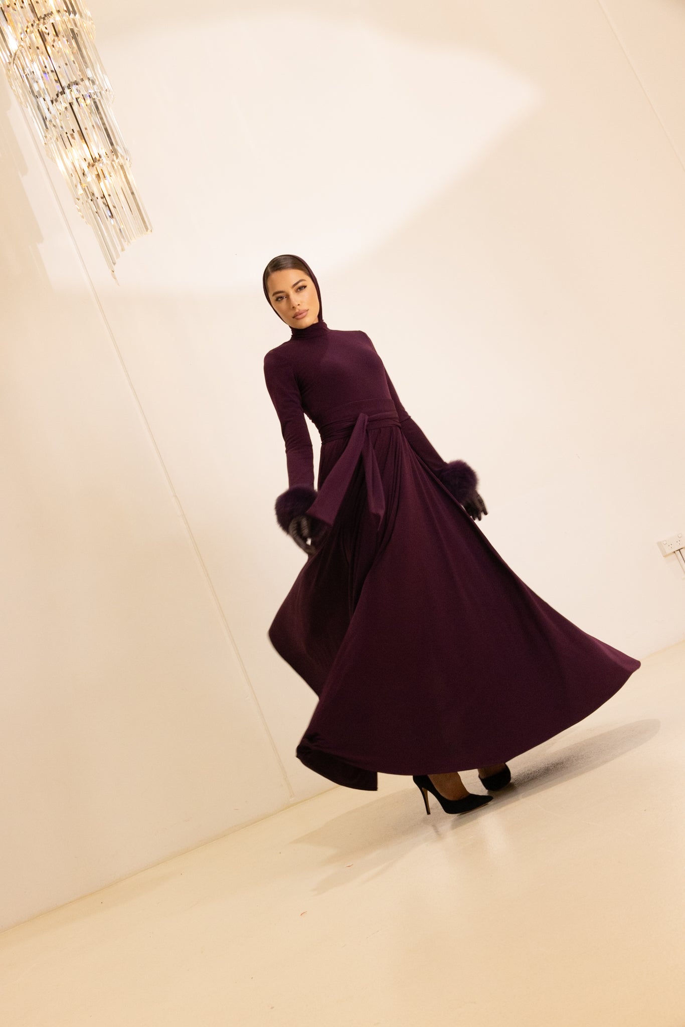 Essence Of Elegance