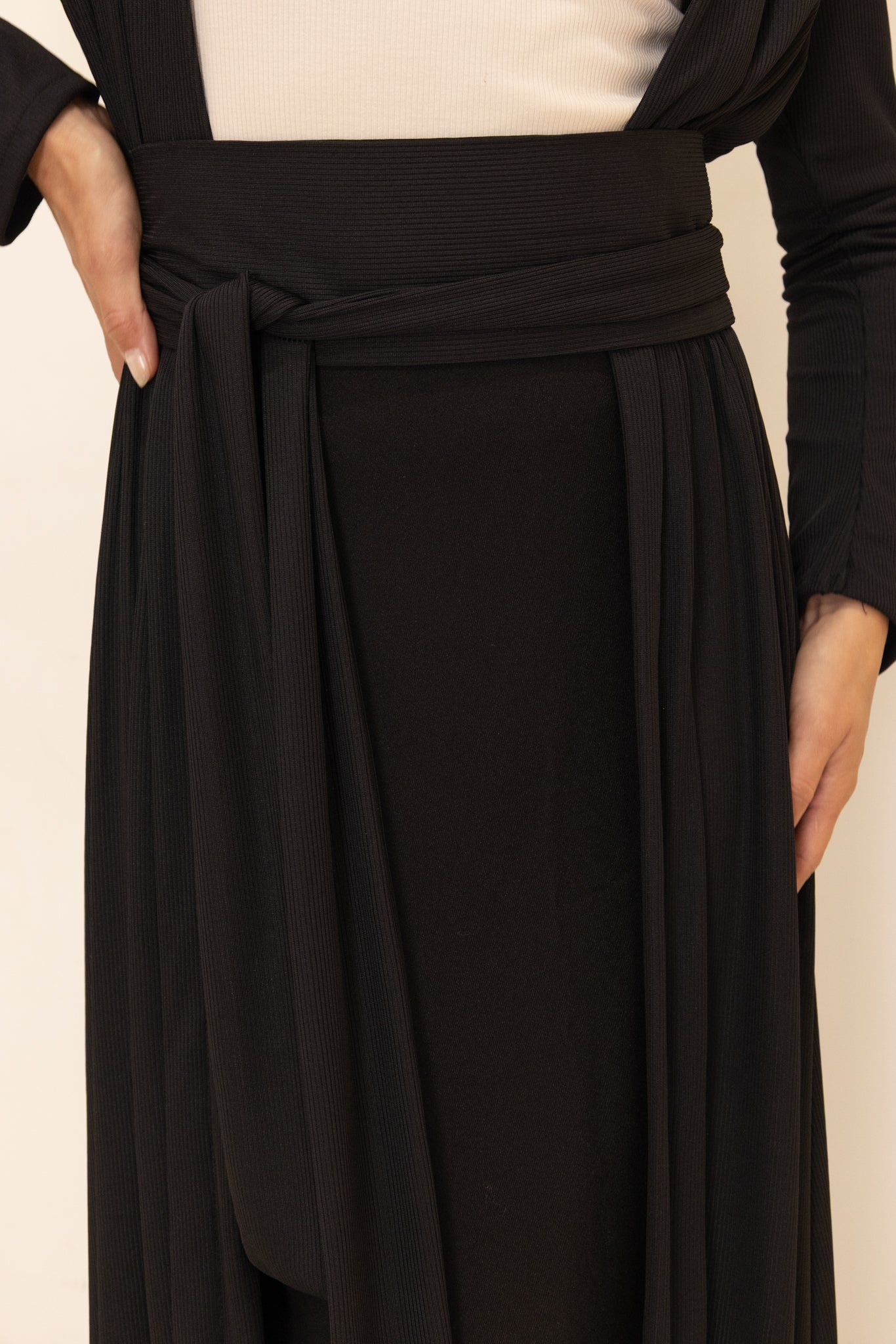 Namara Maxi Cardigan