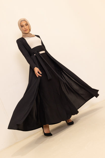 Namara Maxi Cardigan