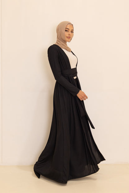 Namara Maxi Cardigan